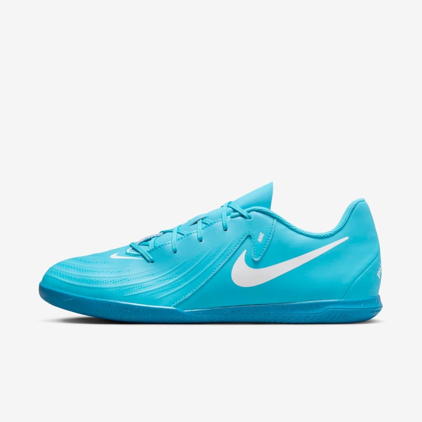 Chuteira Futsal Nike Phantom GX II Club Adulto - Foto 1