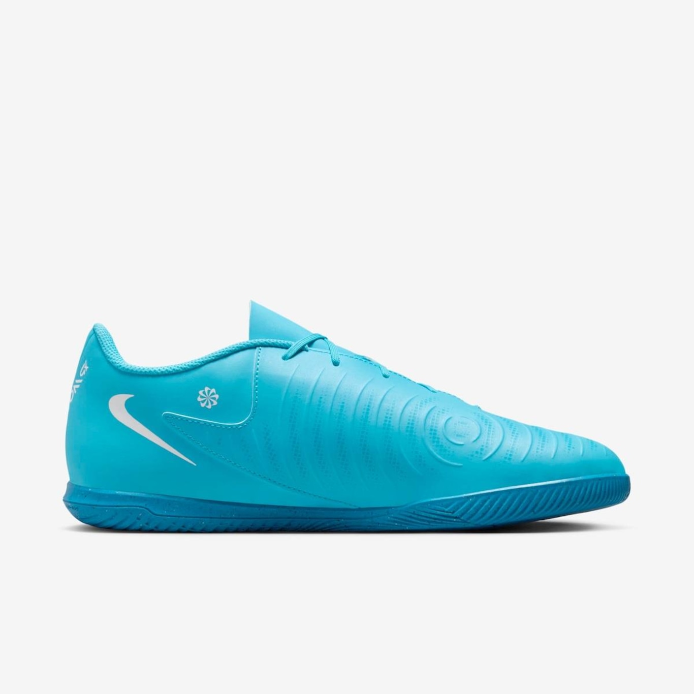 Chuteira Futsal Nike Phantom GX II Club Adulto - Foto 2