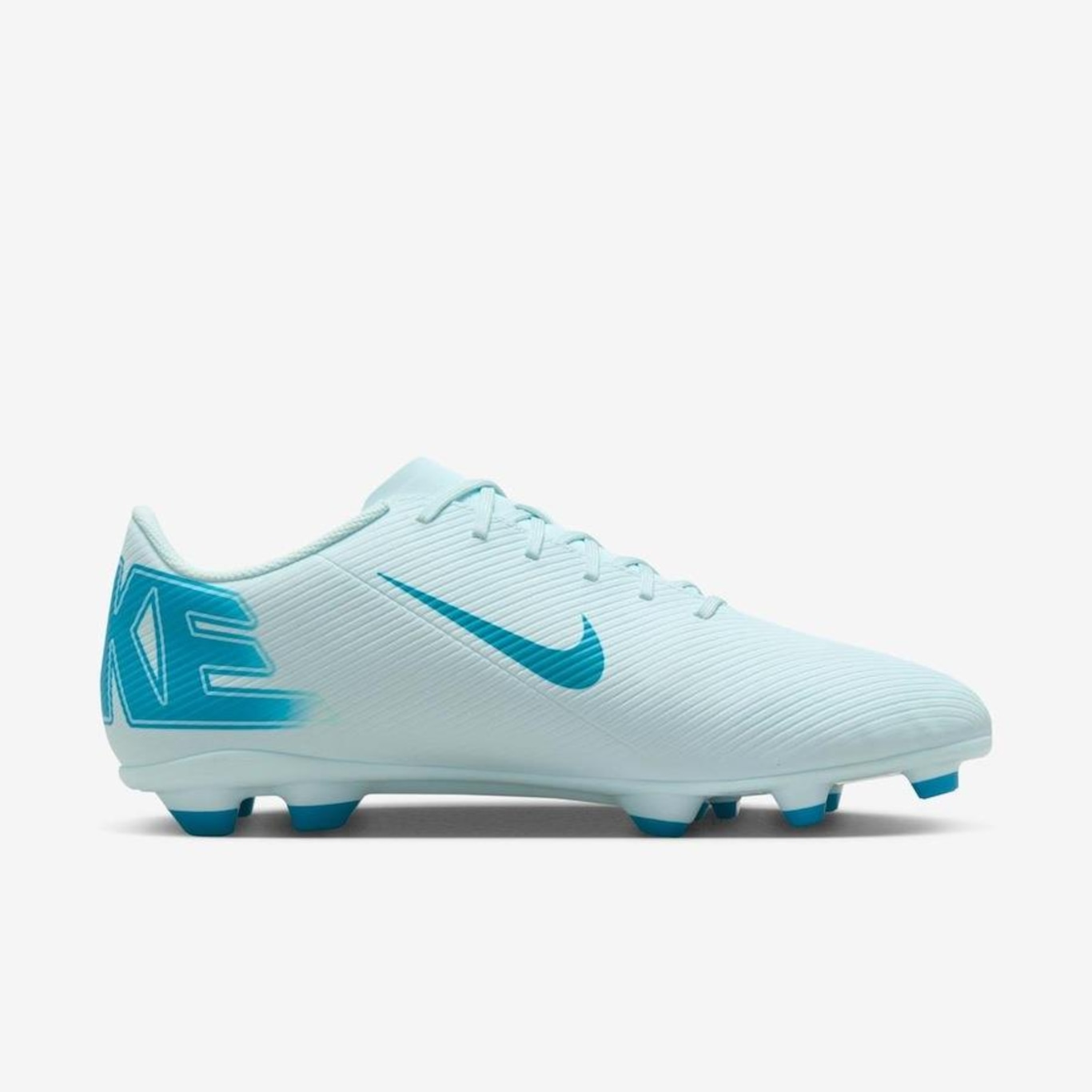 Chuteira de Campo Nike Vapor 16 Club - Adulto - Foto 1