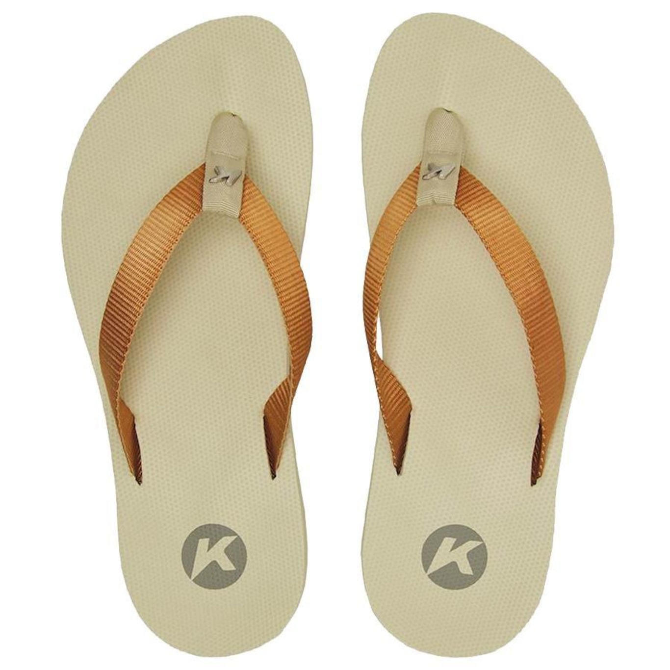 Chinelo Kenner Kyra Slim - Feminino - Foto 1