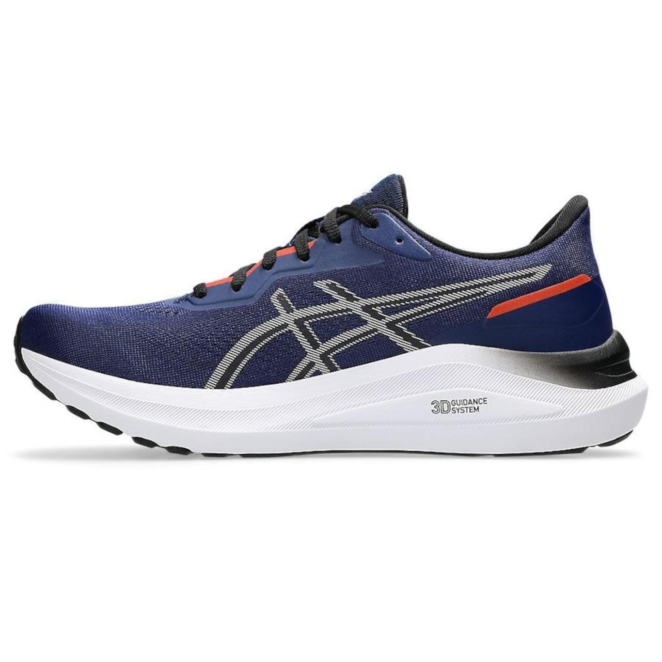 Tênis Asics Gt-1000 13 - Masculino - Foto 2