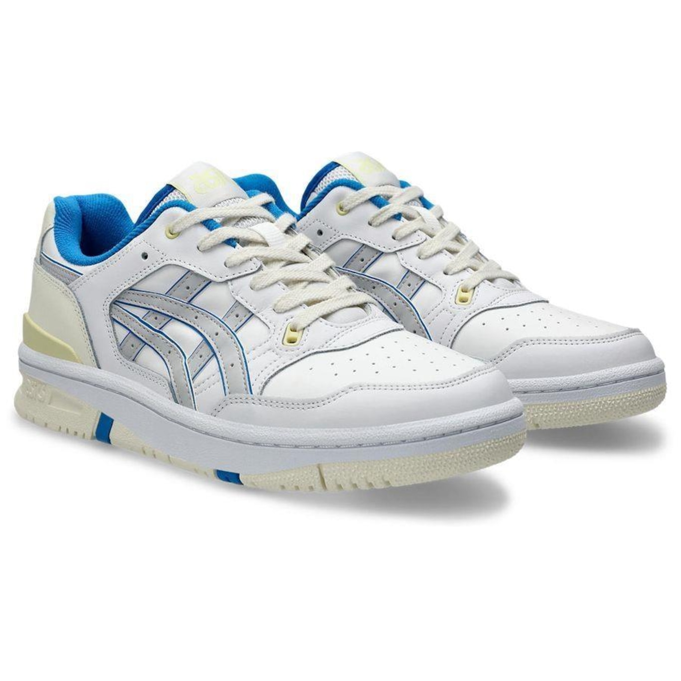 Tênis Asics Ex89 - Masculino - Foto 3