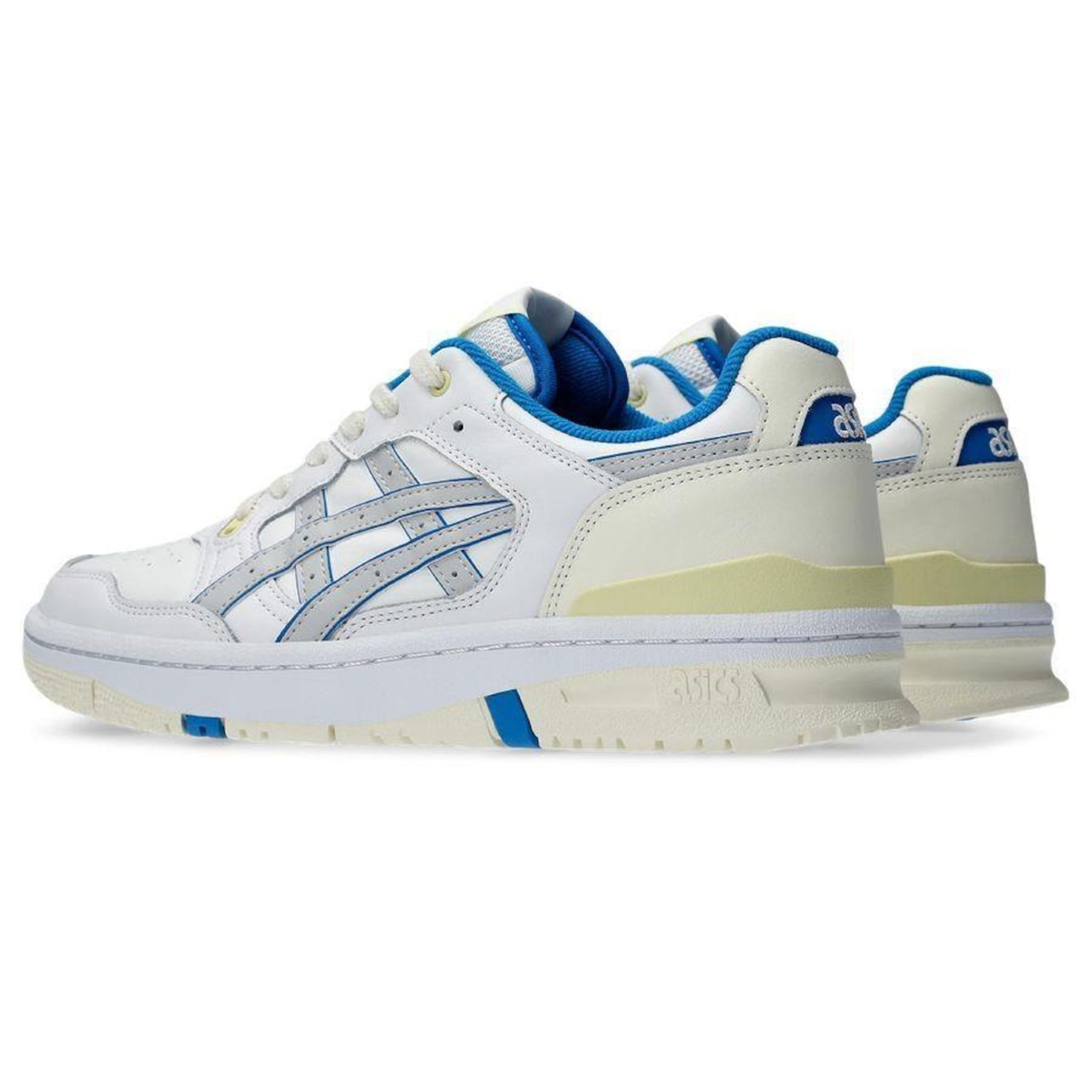 Tênis Asics Ex89 - Masculino - Foto 4