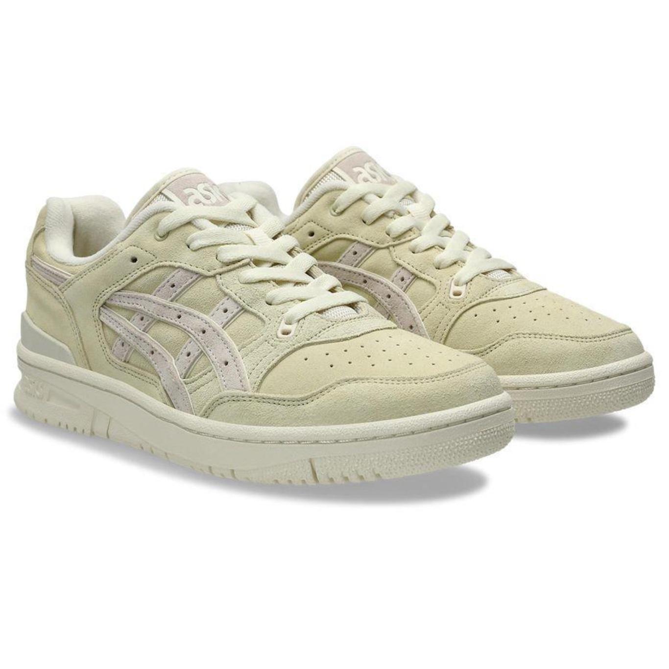 Tênis Asics Ex89 - Masculino - Foto 3