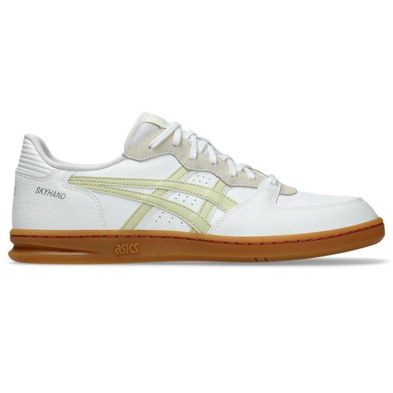 Tênis Asics Skyhand Og - Masculino - Foto 1