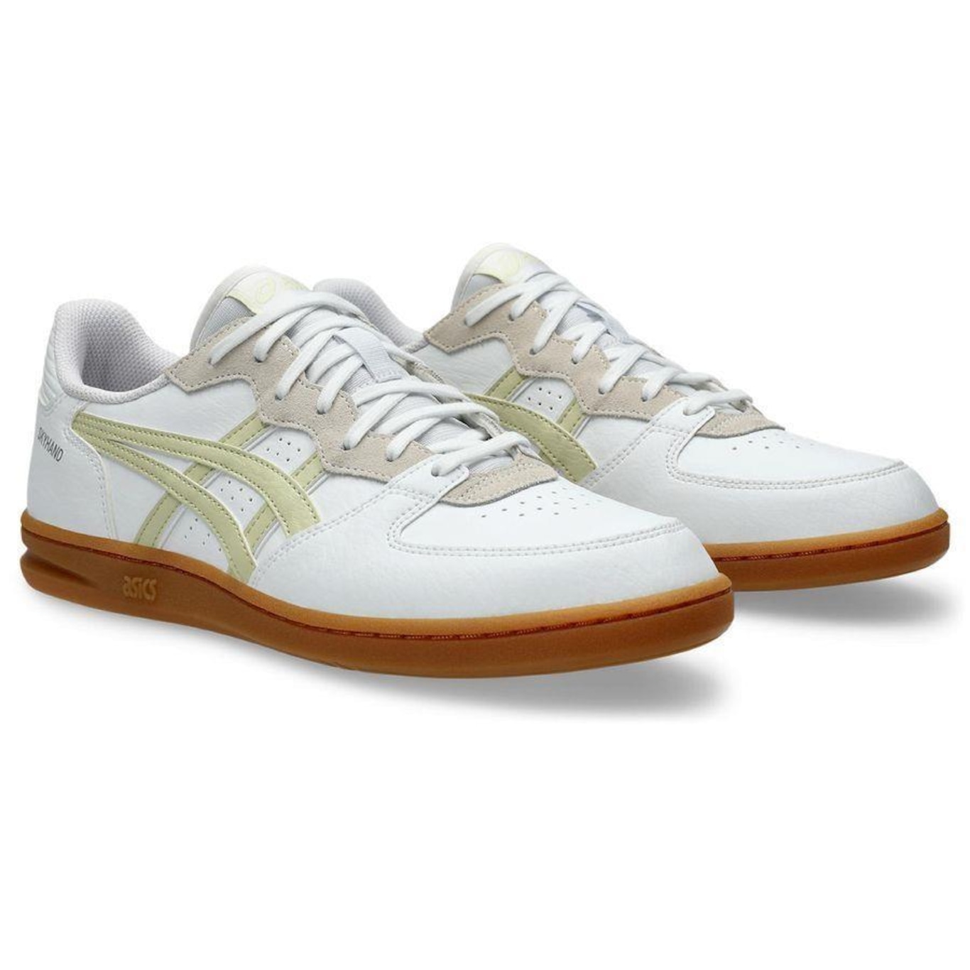 Tênis Asics Skyhand Og - Masculino - Foto 3