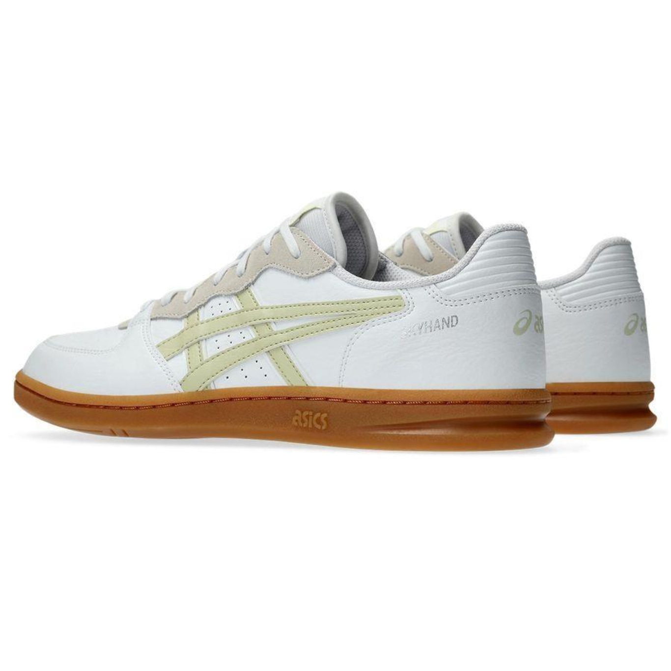 Tênis Asics Skyhand Og - Masculino - Foto 4