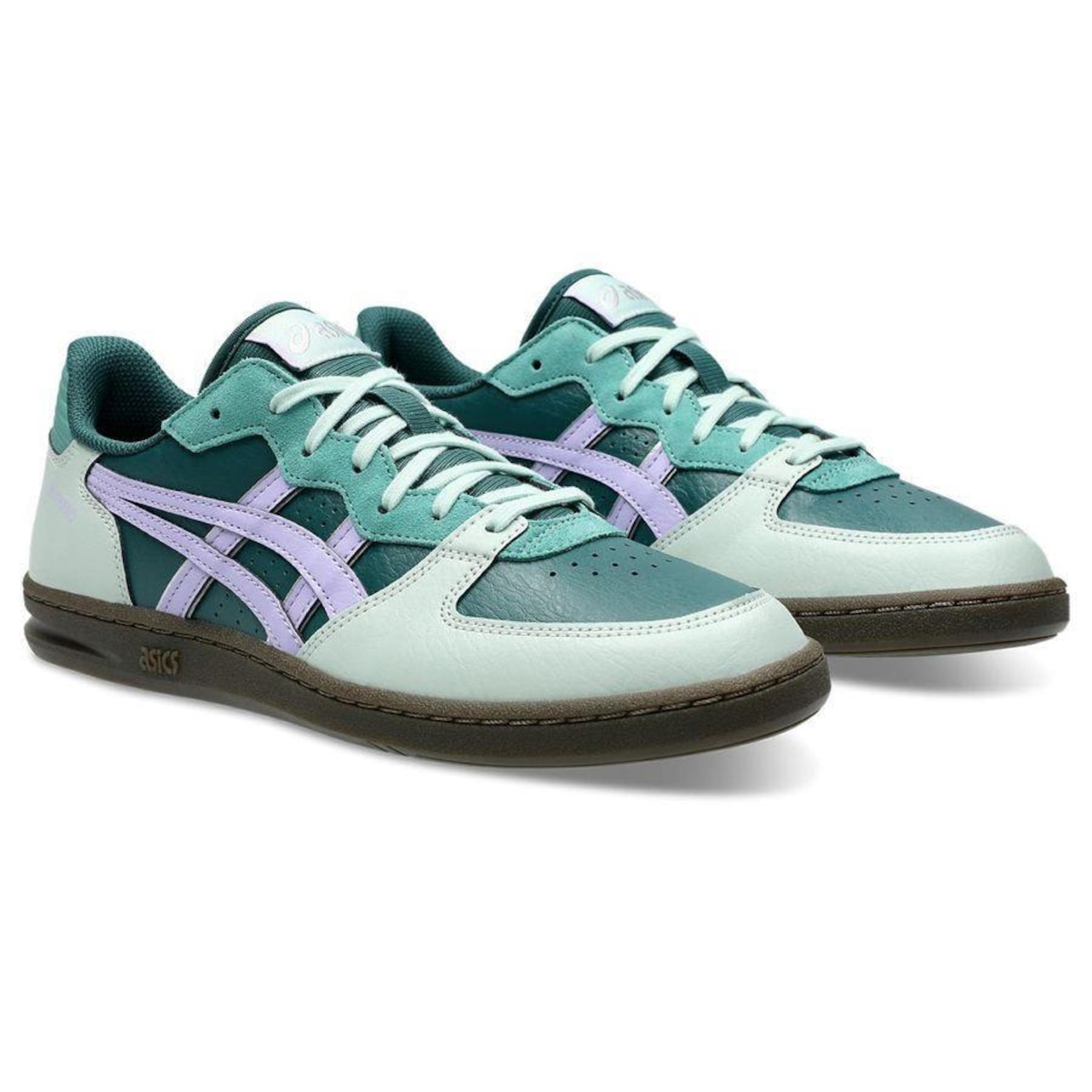 Tênis Asics Skyhand Og - Masculino - Foto 3