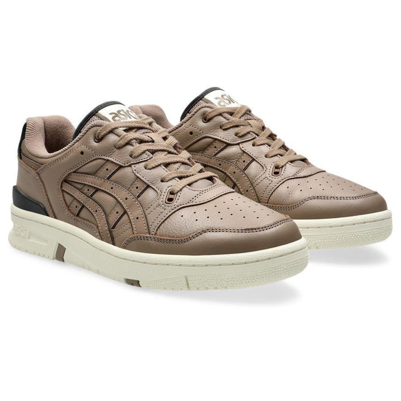 Tênis Asics Ex89 - Masculino - Foto 3