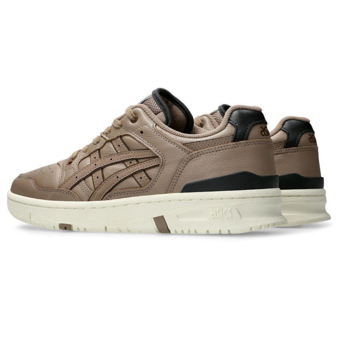 Tênis Asics Ex89 - Masculino - Foto 4