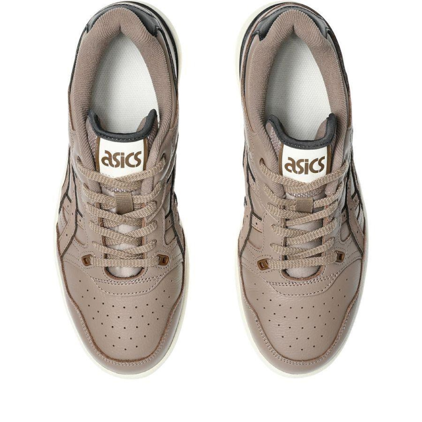 Tênis Asics Ex89 - Masculino - Foto 5