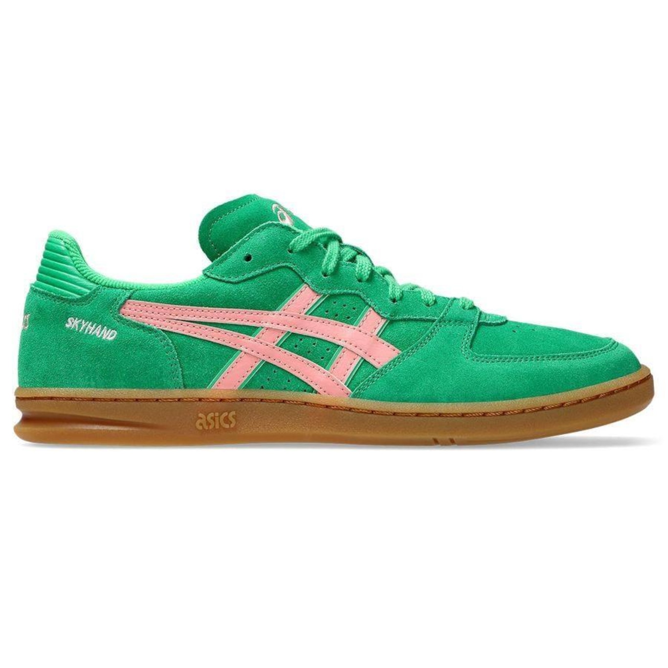 Tênis Asics Skyhand Og - Masculino - Foto 1