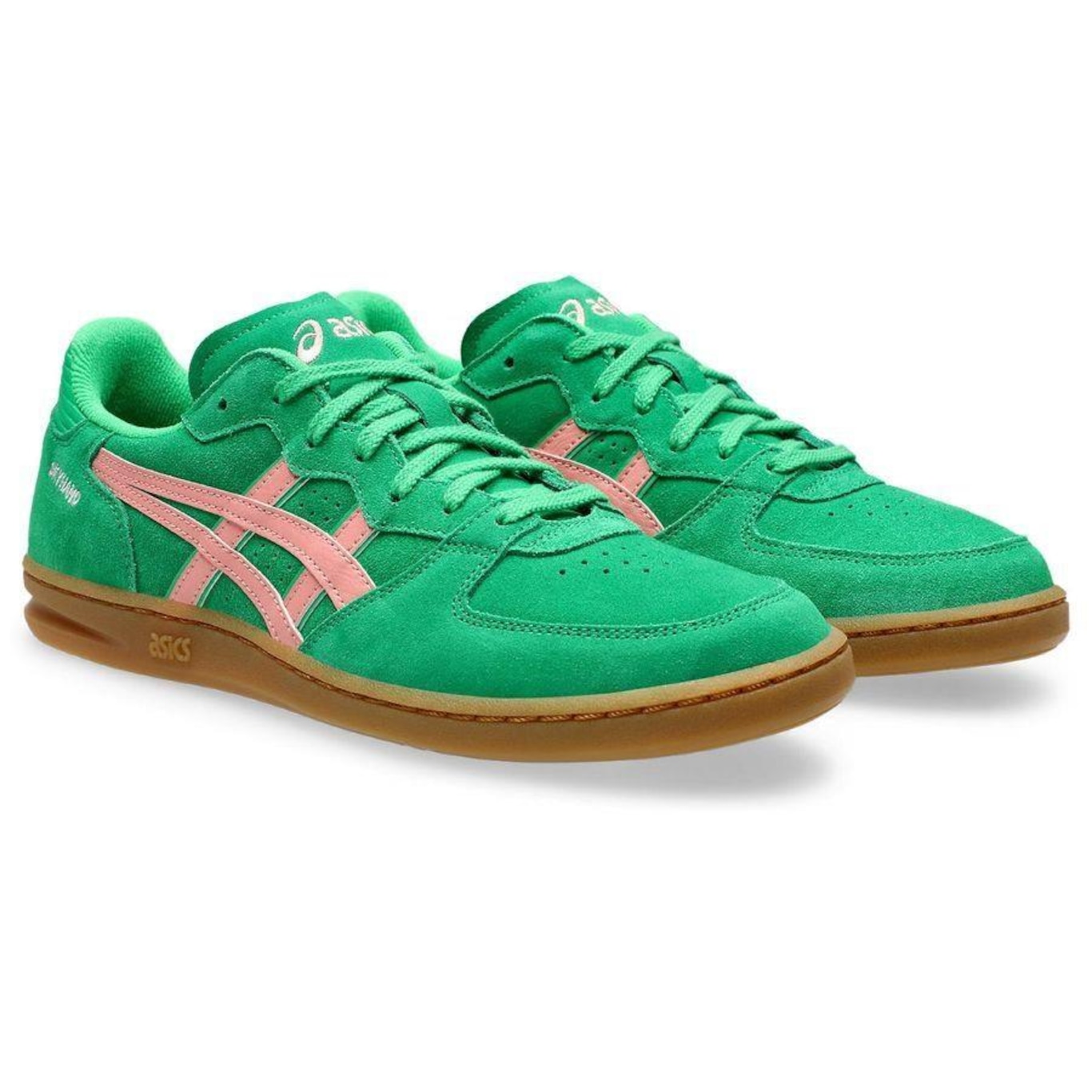 Tênis Asics Skyhand Og - Masculino - Foto 3