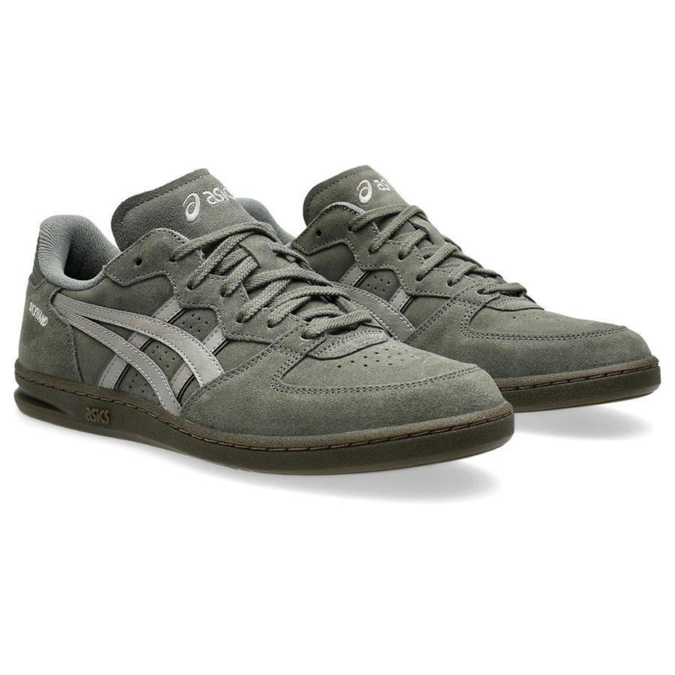 Tênis Asics Skyhand Og - Masculino - Foto 3