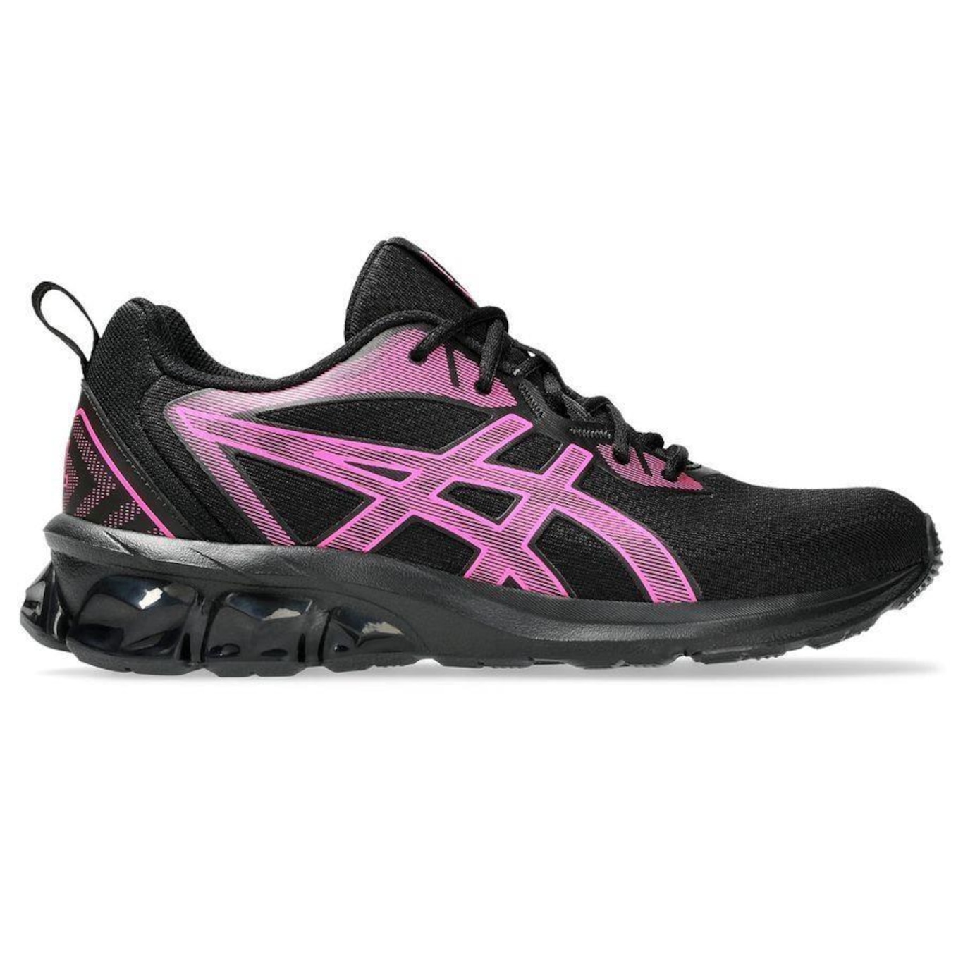 Tênis Asics Gel-Quantum 90 Iv - Feminino - Foto 1