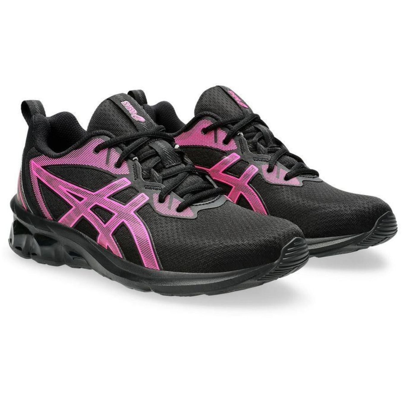 Tênis Asics Gel-Quantum 90 Iv - Feminino - Foto 3