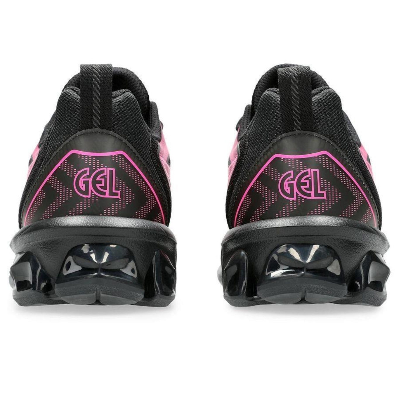 Tênis Asics Gel-Quantum 90 Iv - Feminino - Foto 6