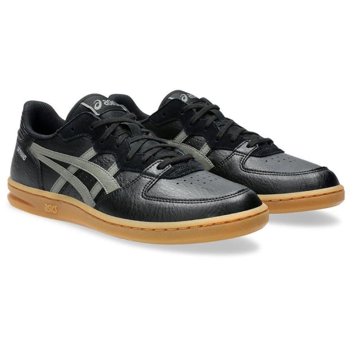 Tênis Asics Skyhand Og - Masculino - Foto 3