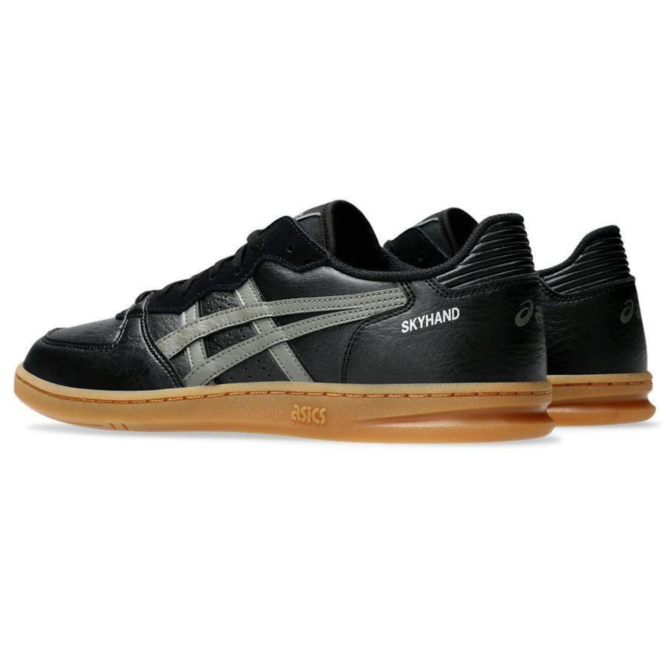 Tênis Asics Skyhand Og - Masculino - Foto 4