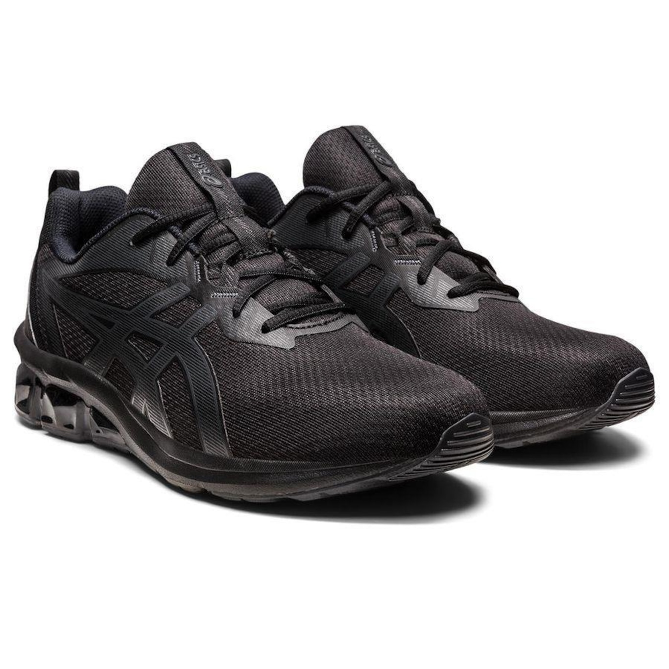 Tênis Asics Gel-Quantum 90 Iv - Masculino - Foto 3