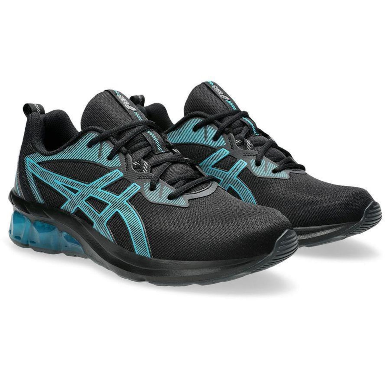 Tênis Asics Gel-Quantum 90 Iv - Masculino - Foto 3