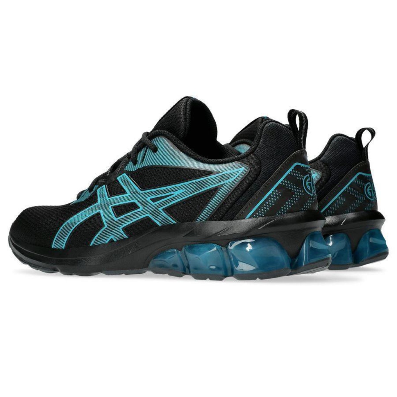 Tênis Asics Gel-Quantum 90 Iv - Masculino - Foto 4