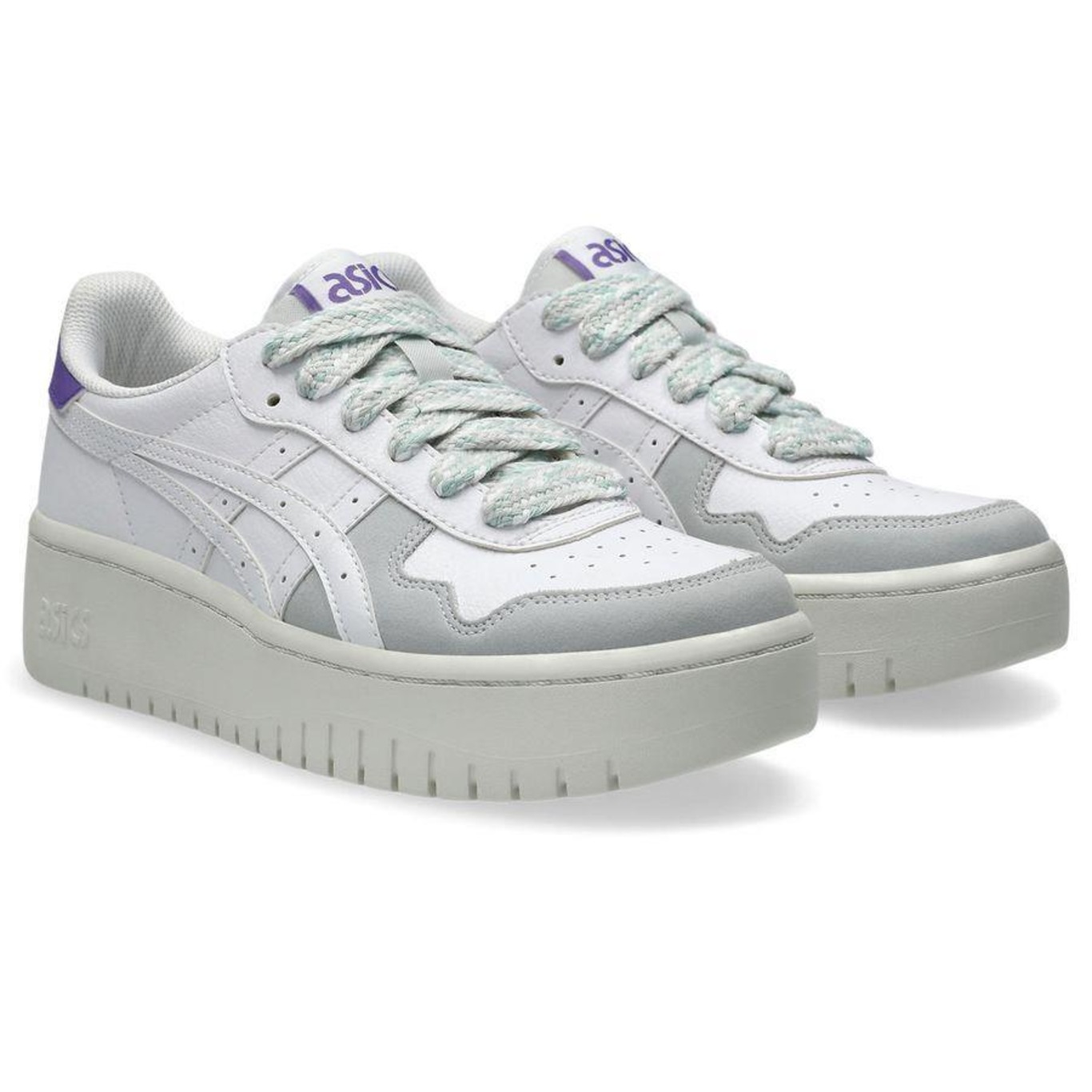 Tênis Asics Japan S Pf - Feminino - Foto 3