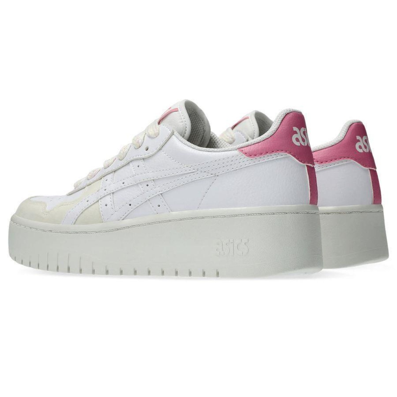 Tênis Asics Japan S Pf - Feminino - Foto 4