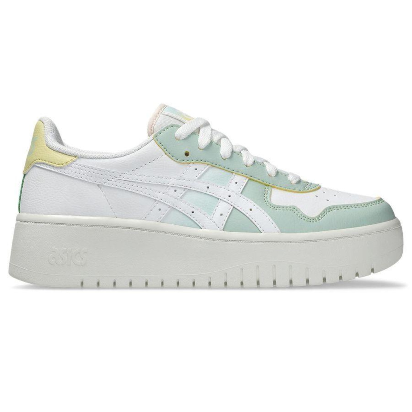 Tênis Asics Japan S Pf - Feminino - Foto 1