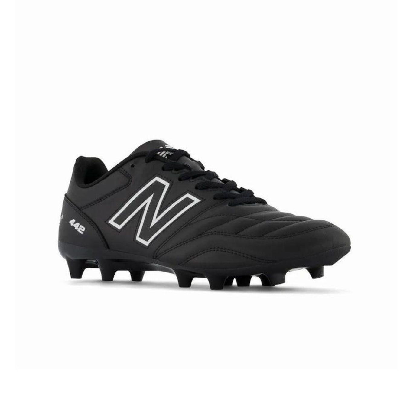 Chuteira de Campo New Balance 442 V2 Academy Fg - Adulto - Foto 2