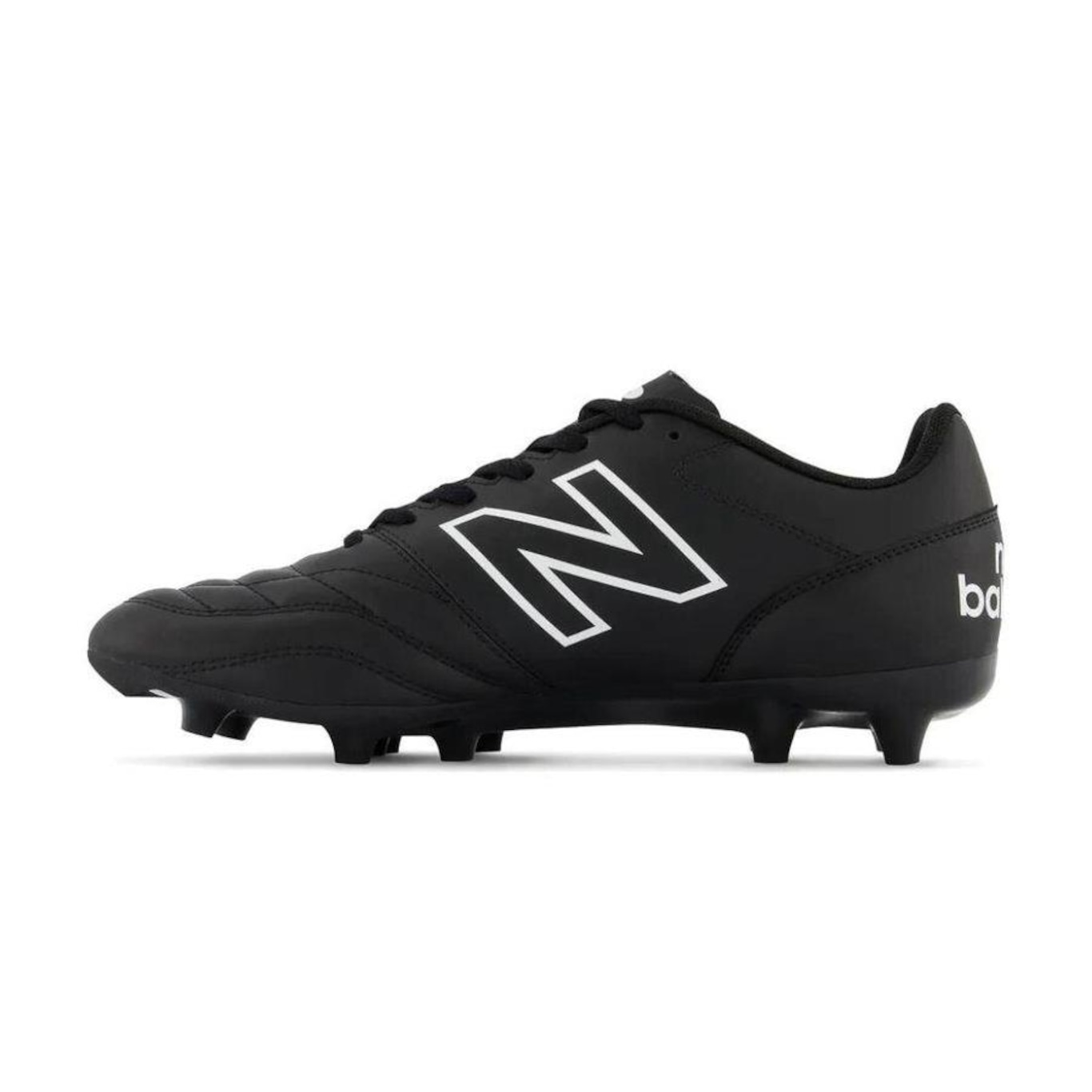 Chuteira de Campo New Balance 442 V2 Academy Fg - Adulto - Foto 4