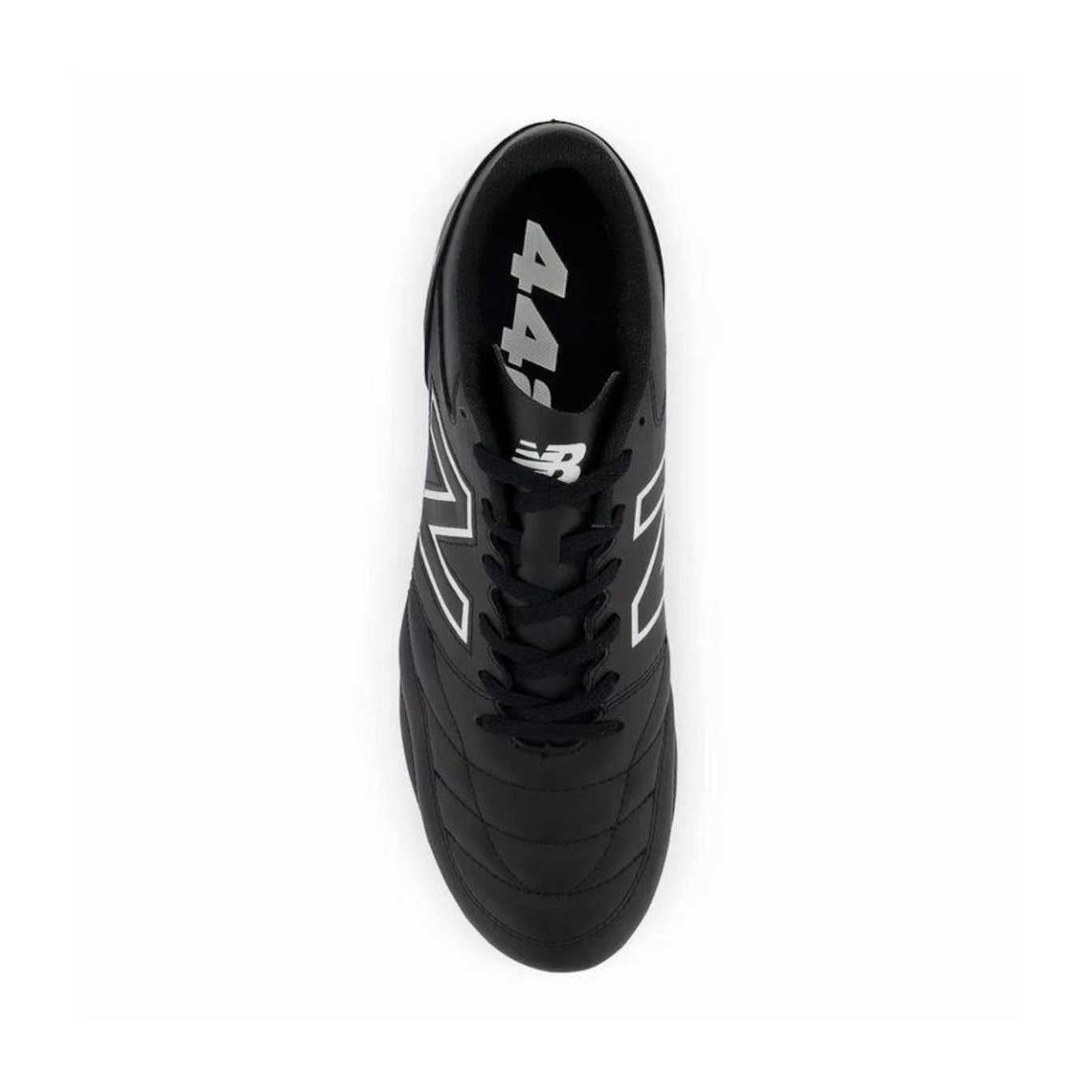 Chuteira de Campo New Balance 442 V2 Academy Fg - Adulto - Foto 5