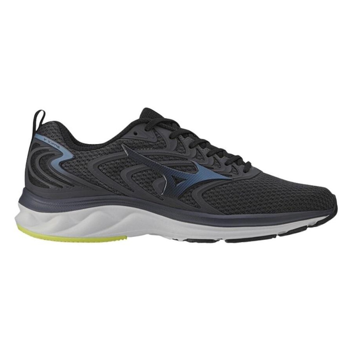 Tênis Mizuno Space 4 - Masculino - Foto 1