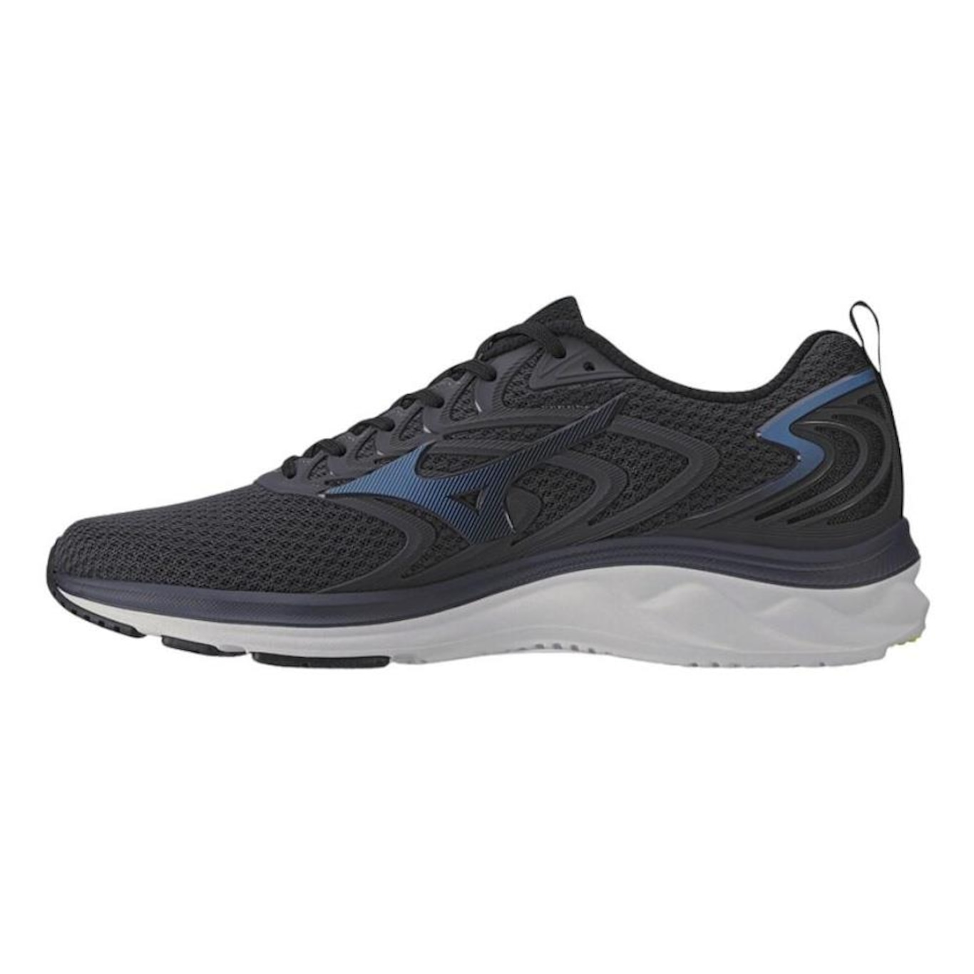 Tênis Mizuno Space 4 - Masculino - Foto 2