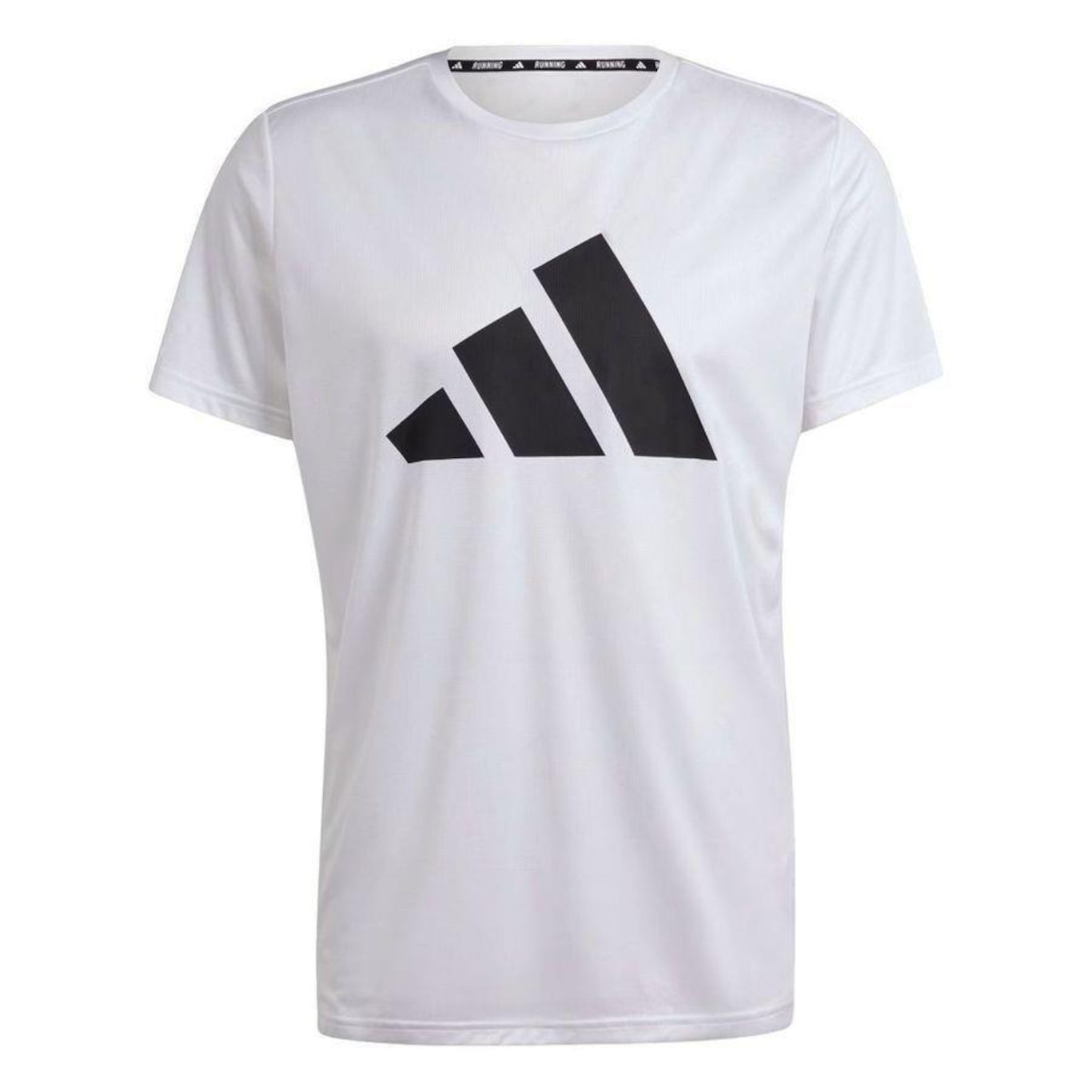 Camiseta adidas M/C Run It - Masculina - Foto 1