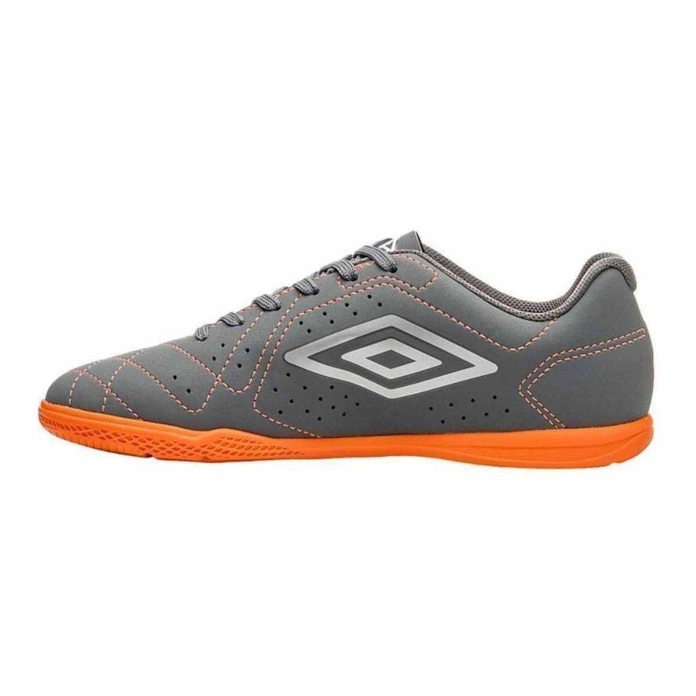 Chuteira Umbro Futsal Neo Striker - Adulto - Foto 2