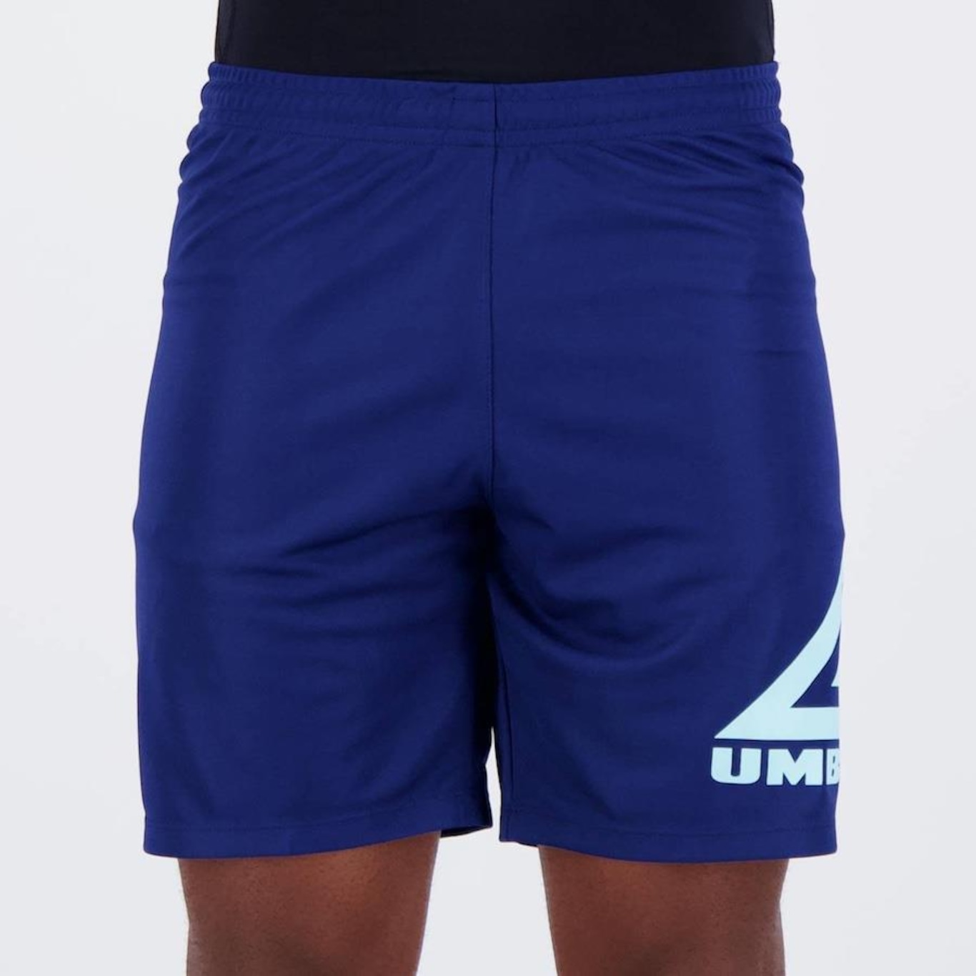 Bermuda Umbro Twr Mark - Masculina - Foto 1