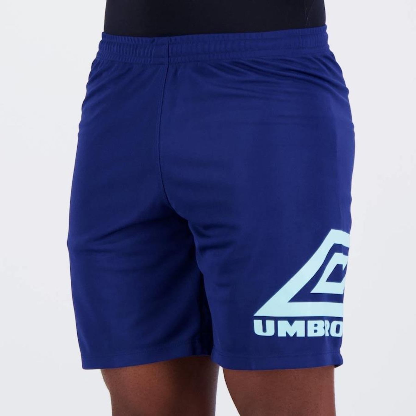 Bermuda Umbro Twr Mark - Masculina - Foto 3