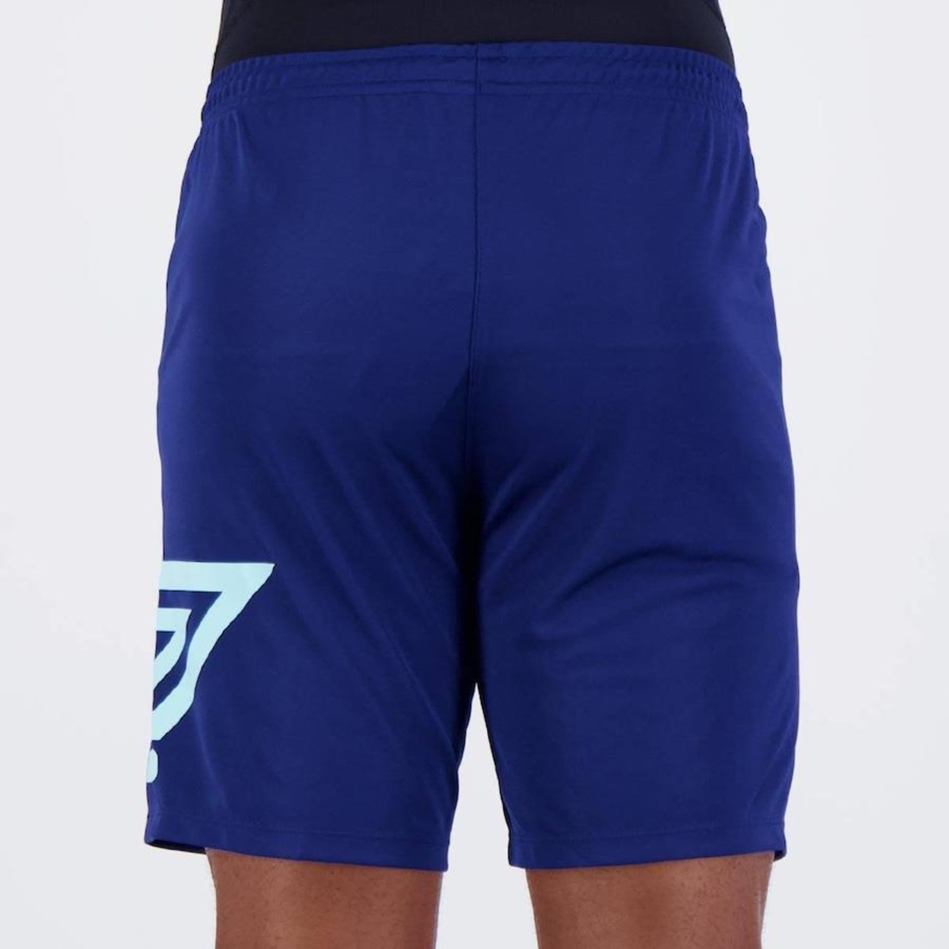 Bermuda Umbro Twr Mark - Masculina - Foto 4