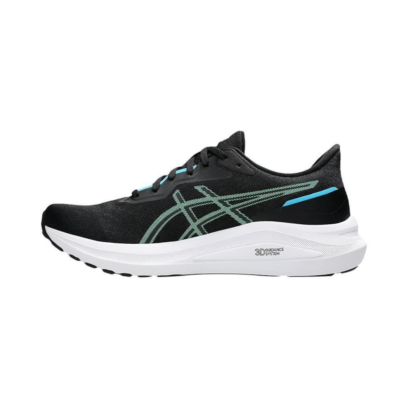 Tênis Asics Gt-1000 13 - Masculino - Foto 5