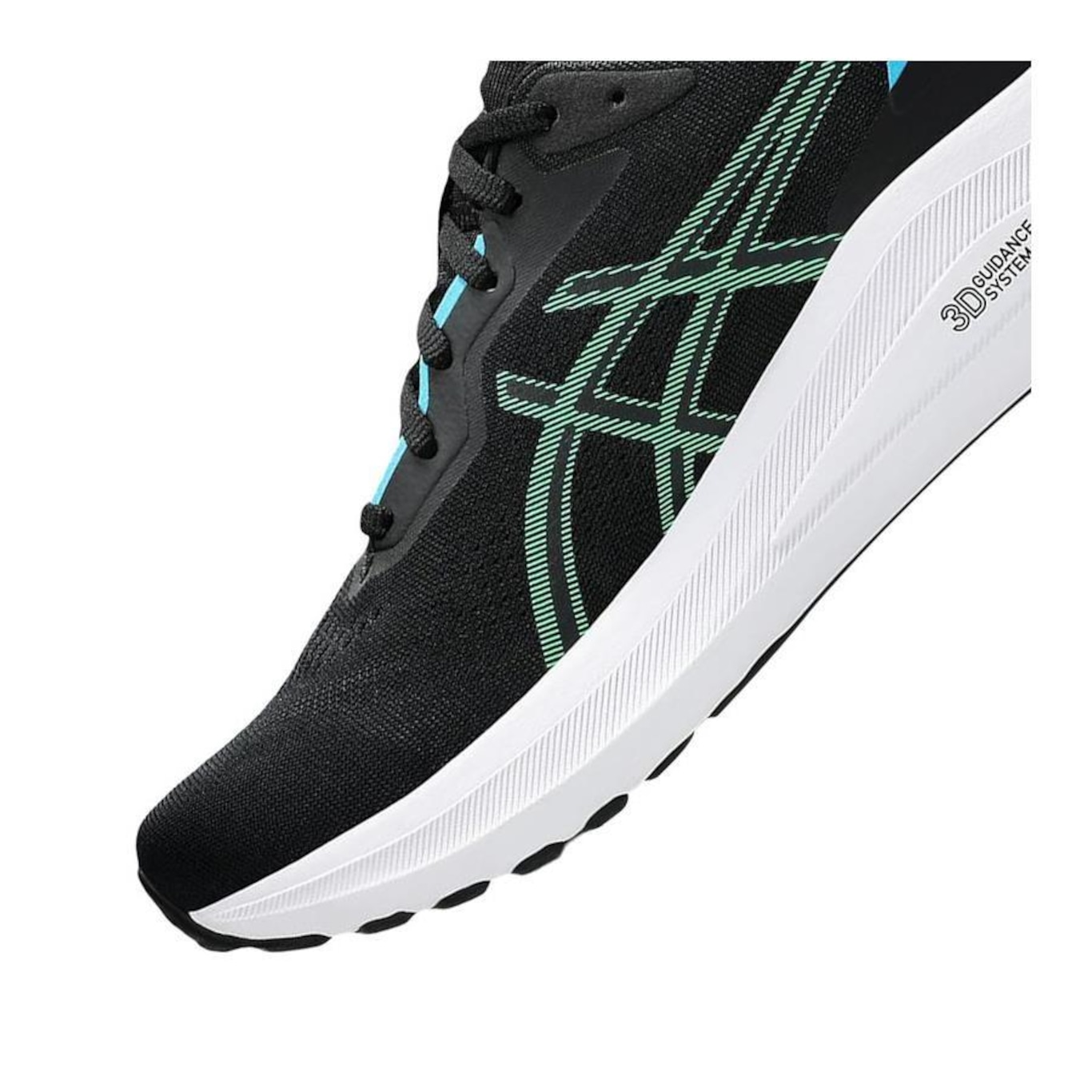 Tênis Asics Gt-1000 13 - Masculino - Foto 6