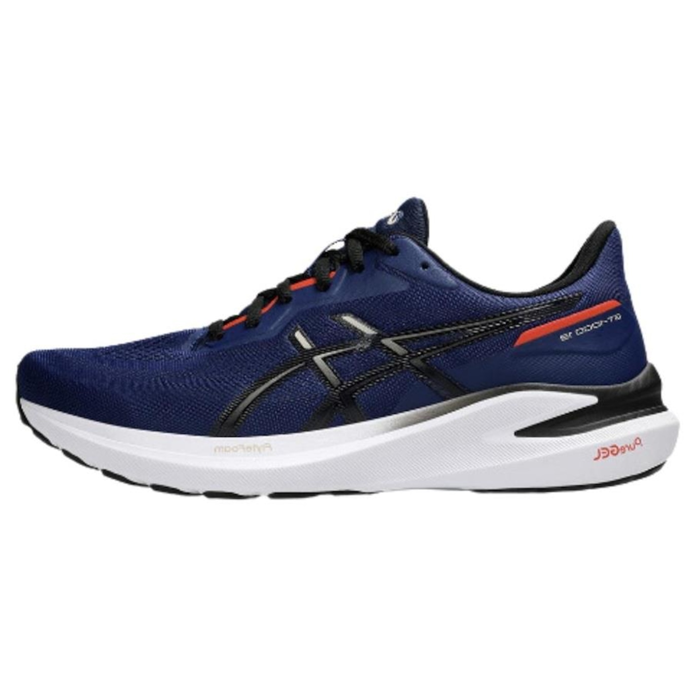 Tênis Asics Gt-1000 13 - Masculino - Foto 3