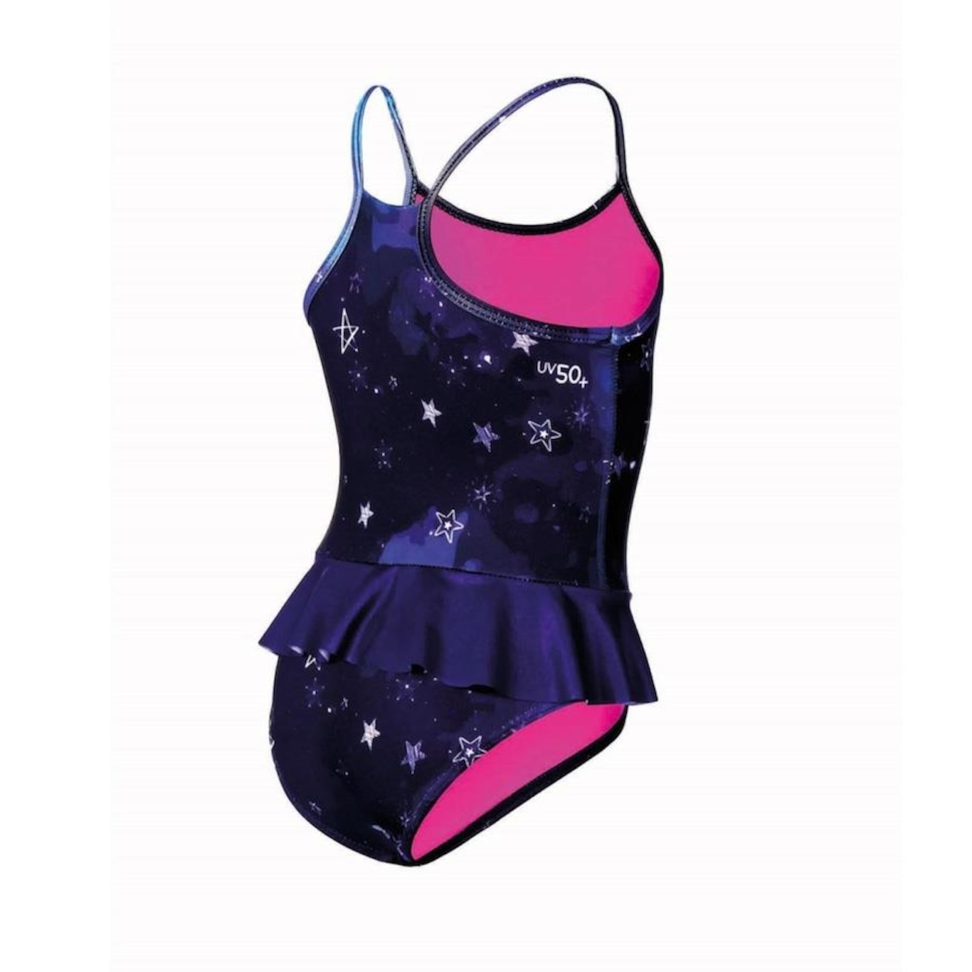 Maiô Speedo Galaxy - Infantil - Foto 2