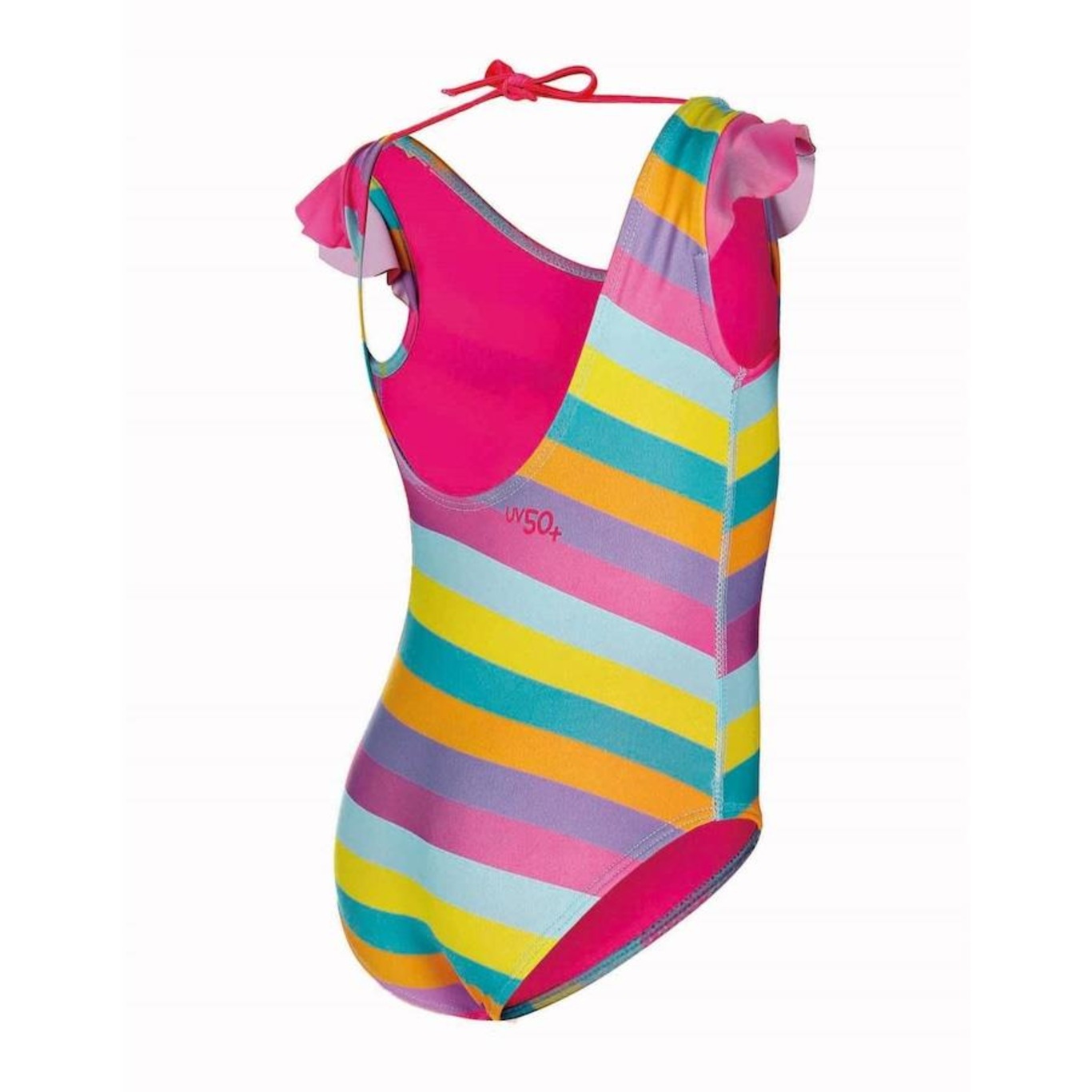 Maiô Body Speedo Unicórnio - Infantil - Foto 2