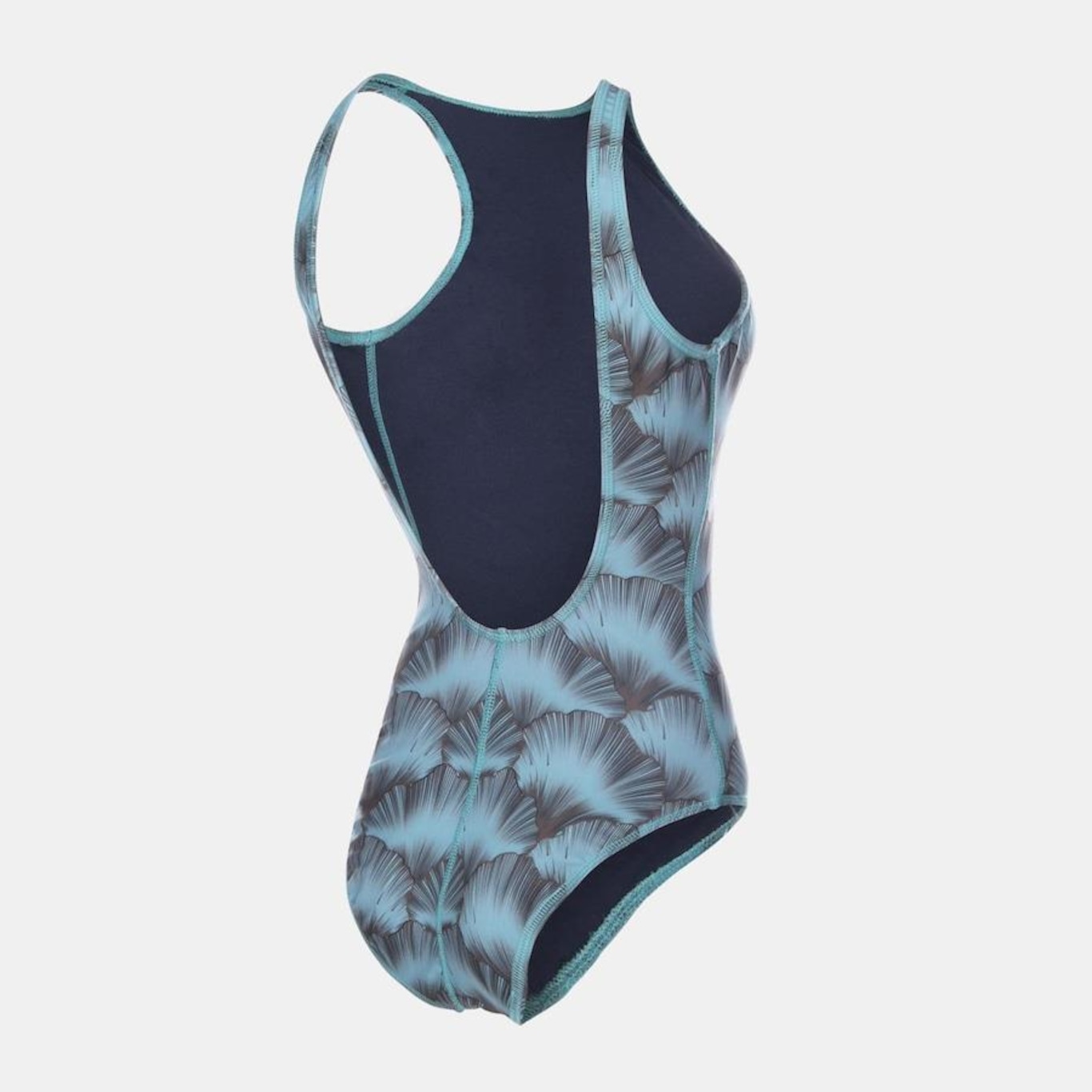 Maiô Speedo Body Sea Shell -  Feminino - Foto 2