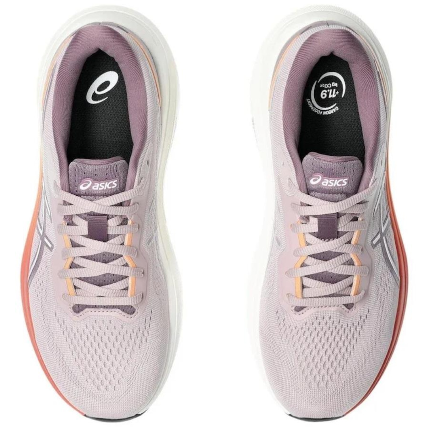 Tênis Asics Gt-1000 13 - Feminino - Foto 5