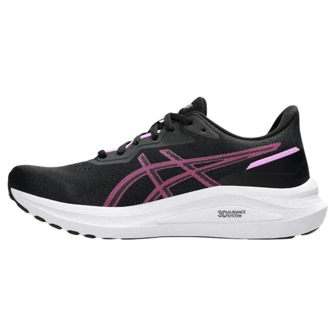 Tênis Asics Gt-1000 13 - Feminino - Foto 3