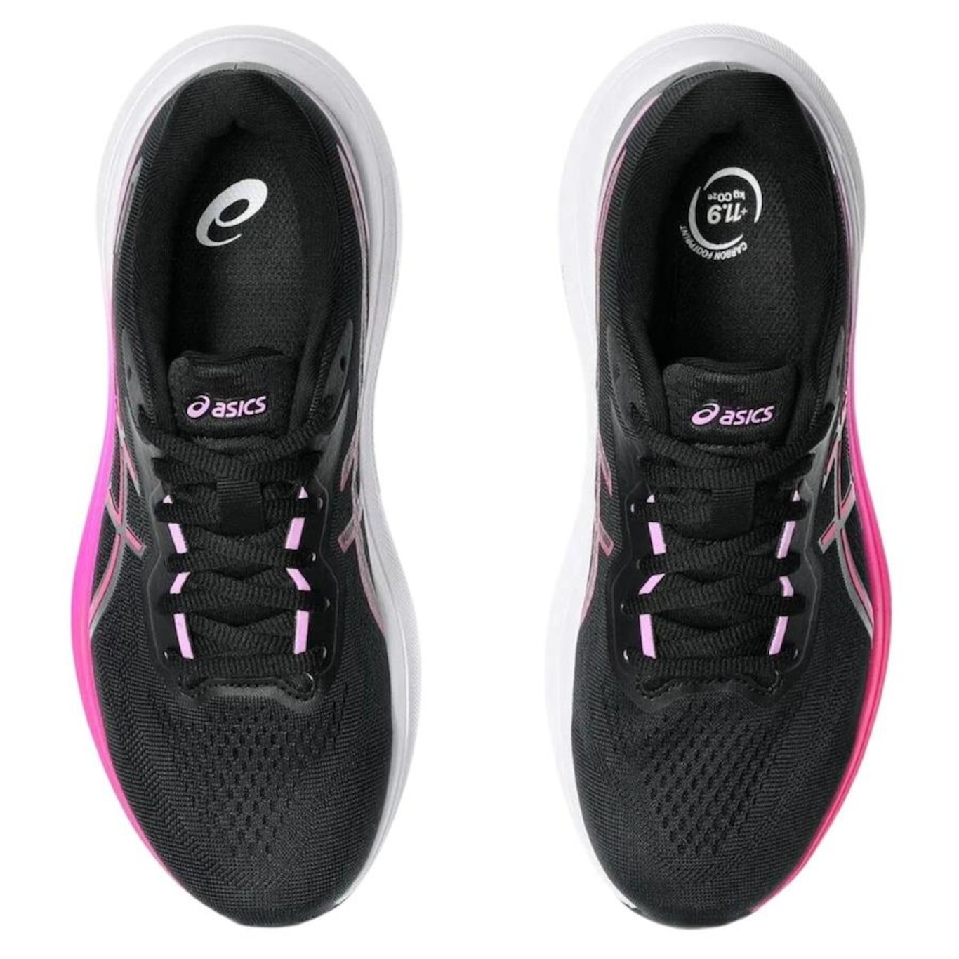 Tênis Asics Gt-1000 13 - Feminino - Foto 5