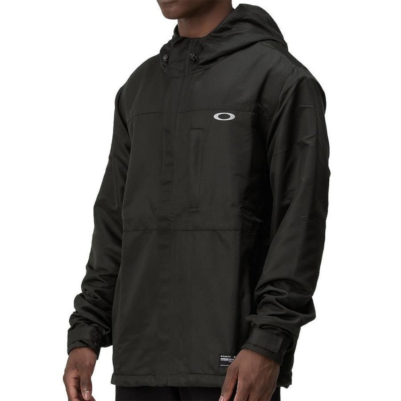 Jaqueta Oakley Long Jacket Utility Wt24 Masculina - Foto 3