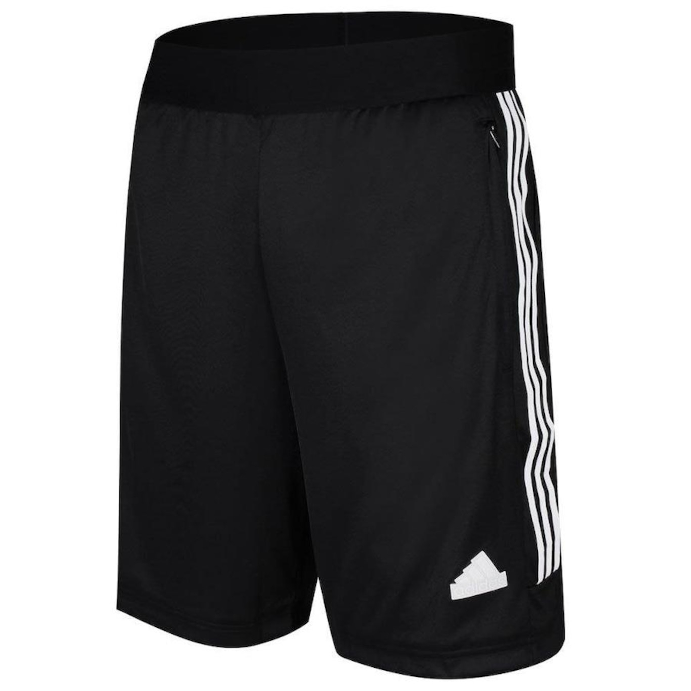 Bermuda adidas M Tiro Aop Sho - Masculina - Foto 3